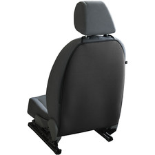 Rücksitzschoner Bezug