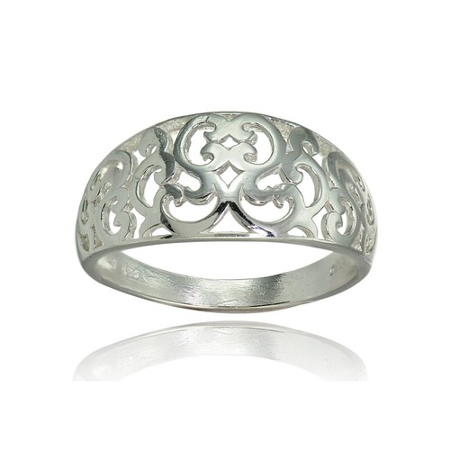 Sterlingsilber hochglanz - sterlingsilber,