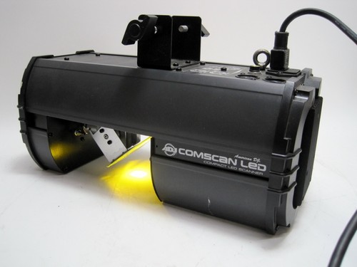 American comscan led sys - american, dj