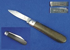 Altes GERLACH Nierdzew Poland