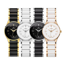 Dugena Damen-Armbanduhr Amica