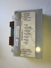 465) Sevcon Impulssteuerung Fahrsteuerung Motorsteuerung Nr. 662 17578