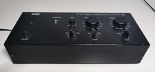 LUXMAN/LUXKIT A-803. DC 3D Electronic Crossover. Top Zustand. Echter Japaner.