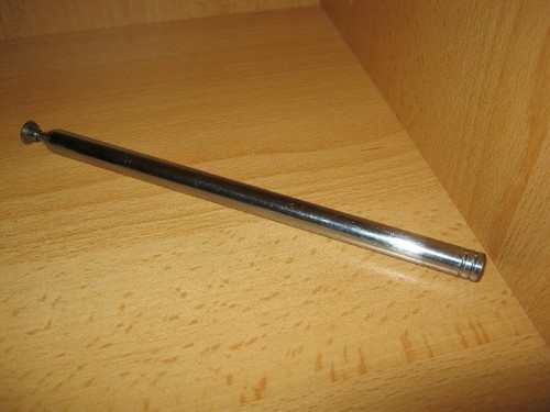 Senderantenne graupner - senderantenne, mc