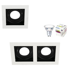 Einbaustrahler Deckenspot EDO