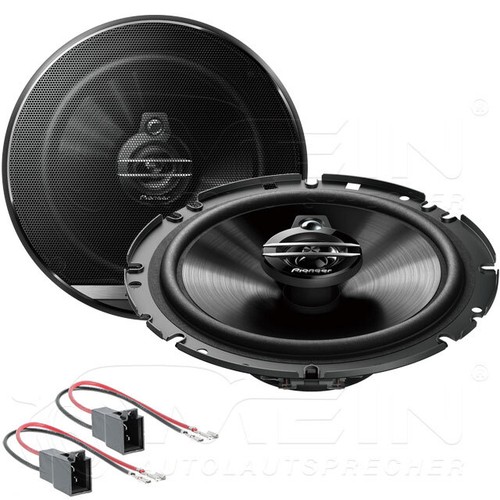 Pioneer lautsprecher für - pioneer, vw