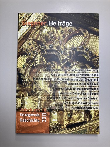 2011 siegener beiträge - 2011,