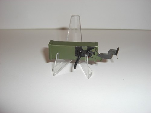 Wagenheber für tippco 100 - wagenheber,