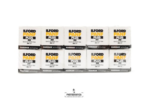 Ilford panf plus 35mm - ilford,