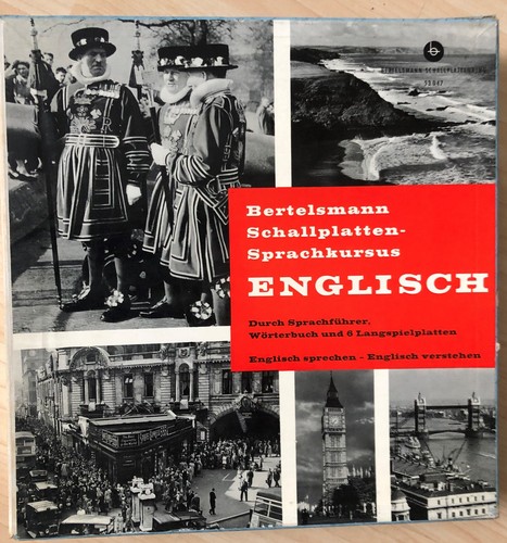 Bertelsmann sprachkurs - bertelsmann,