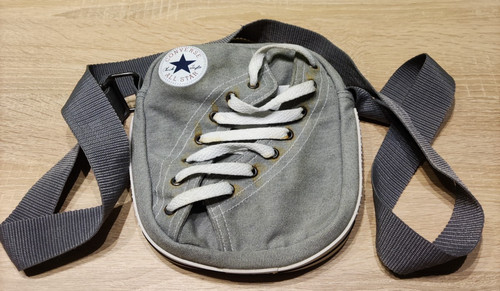 Converse all star handtasche - converse,