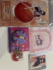 Sailor Mars Acryl Ständer