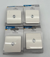 Kopp Milano Taster Schalter