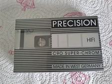 Precision C 90 Super- Chrom