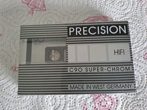 Precision super chrom - precision, 90