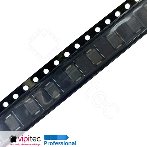 Ss23 schottky diode - schottky-diode, smd