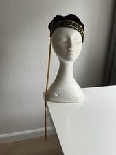 Karneval Fasching Damen Kinder  Hut Orient