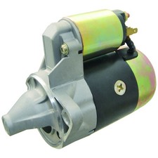 Anlasser Starter für Nissan