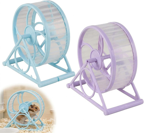 Hamster laufrad zwerghamster - hamster,