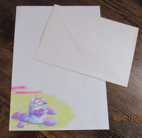 Diddl briefpapier 5 - diddl, #5