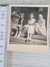 Foto , antik,  hübsche