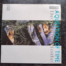 Depeche Mode – A Question Of