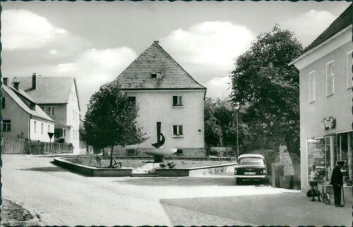 Ansichtskarte