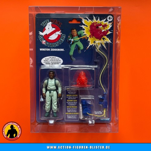 Blister case für ghostbusters - blister-case,