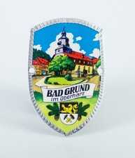 Stocknagel Stockschild