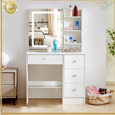 Vanity umkleidetisch smart - umkleidetisch, w/smart