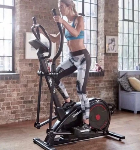 Crosstrainer reebok power - reebok, z
