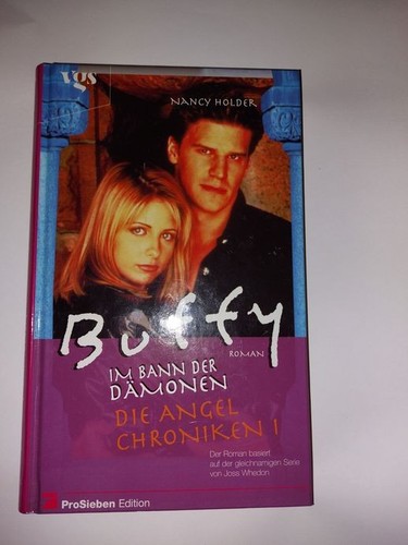 Buffy bann der - bann,