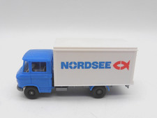 1:87  Wiking   /   Mercedes L