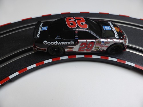 Carrera 61012 nascar - 61012,