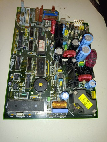 Hauptplatine mainboard aus - /,