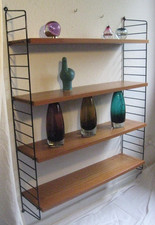 String Regal Teak HBT 100 x 80
