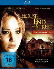 House the end - house,