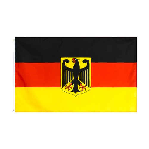 Deutschland fahne adler - adler, ca