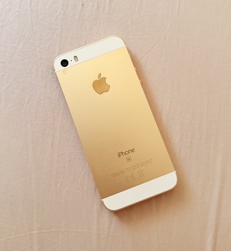 Iphone 1st generation - se, (1st
