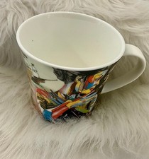 GOEBEL Tasse "Dame"
