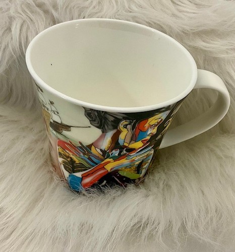 Goebel tasse dame - goebel,