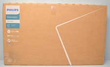 Philips 43PUS7009/12 Smart TV 4K Ultra HD 43 Zoll LED Fernseher Triple Tuner Neu