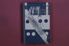 355084 Mäti Robert EINER KAM NACHTS AN BORD Verlag Herder HC