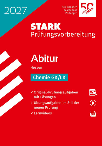 Stark chemie abitur - chemie, gk/lk