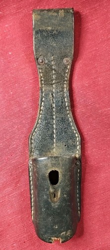 Koppelschuh bajonett - koppelschuh,,