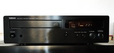 CD Player Yamaha CDX-10