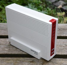 FRITZ!Box 6591 Cable YC Kabelmodem AVM MESH KABEL WiFi DECT Router WLAN 