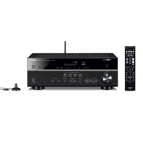 Yamaha v483 dolby audio - yamaha,