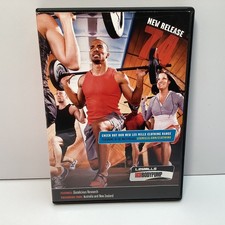 Les Mills BODYPUMP 74 Fitness