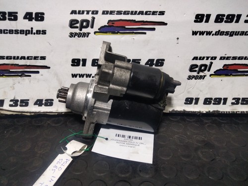 0002120400 motor startet - 0002120400, /